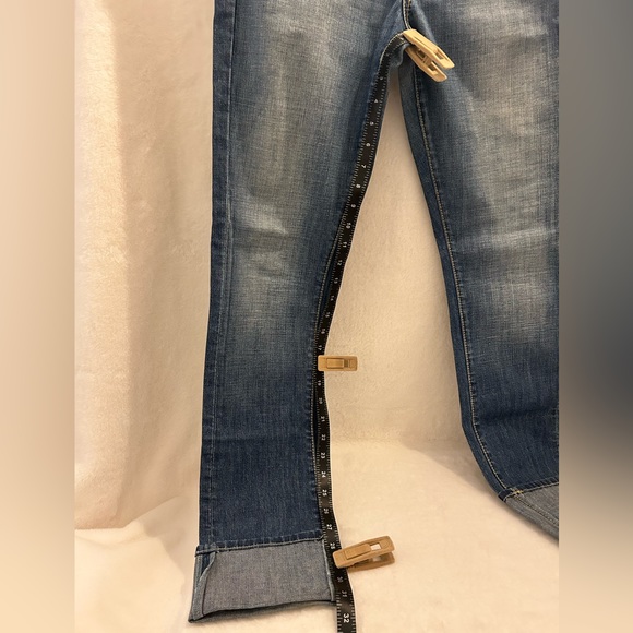 Vintage Marciano Jeans - Picture 12 of 13
